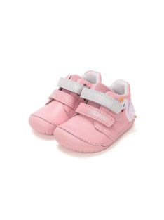 D.D.Step Kislány "Barefoot" zárt cipő 20-25 
