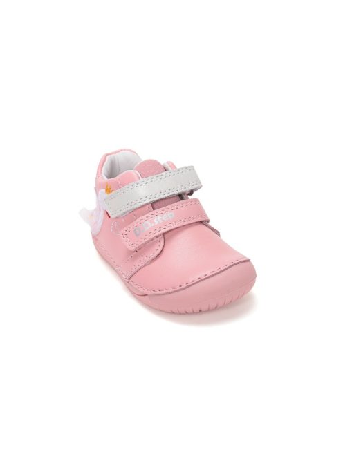 D.D.Step Kislány "Barefoot" zárt cipő 20-25 