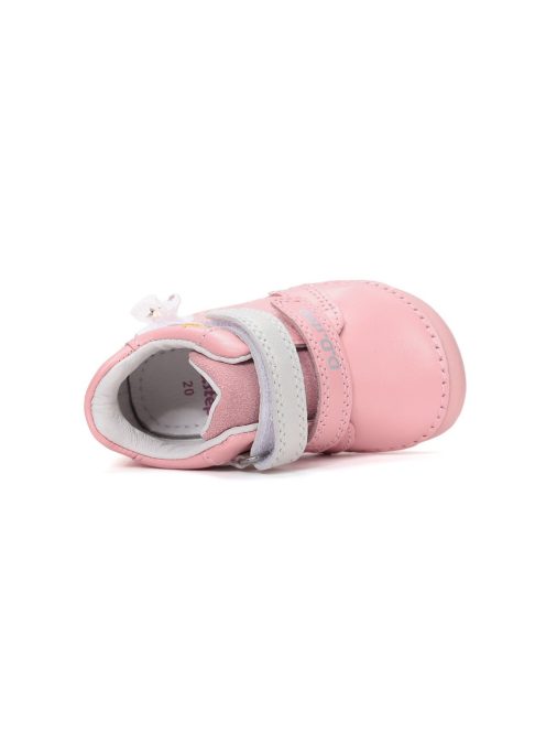 D.D.Step Kislány "Barefoot" zárt cipő 20-25 