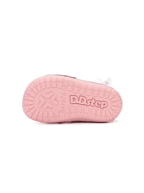 D.D.Step Kislány "Barefoot" zárt cipő 20-25 