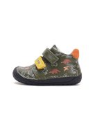 D.D.Step Kisfiú "Barefoot" zárt cipő 20-25 2026 Ősz