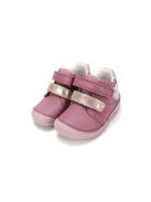 D.D.Step Kislány "Barefoot" zárt cipő 20-25 2026 Ősz