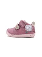 D.D.Step Kislány "Barefoot" zárt cipő 20-25 2026 Ősz