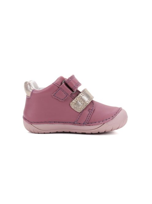 D.D.Step Kislány "Barefoot" zárt cipő 20-25 2026 Ősz
