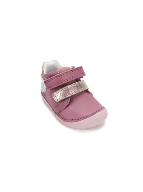 D.D.Step Kislány "Barefoot" zárt cipő 20-25 2026 Ősz