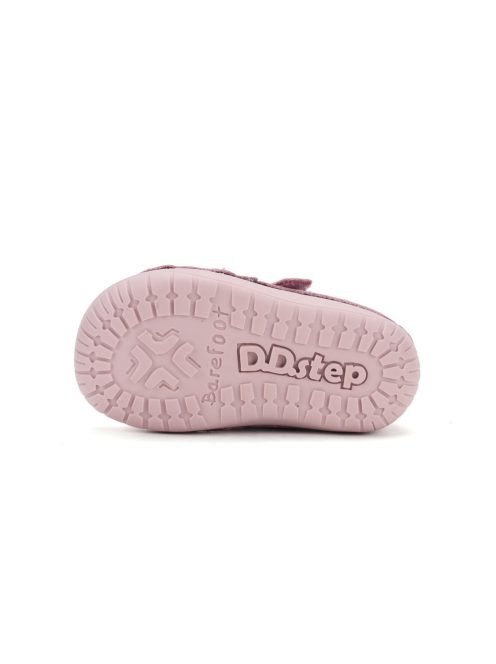 D.D.Step Kislány "Barefoot" zárt cipő 20-25 2026 Ősz
