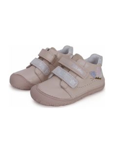 D.D.Step Kislány "Barefoot" zárt cipő 26-31
