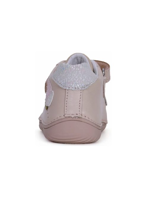 D.D.Step Kislány "Barefoot" zárt cipő 26-31