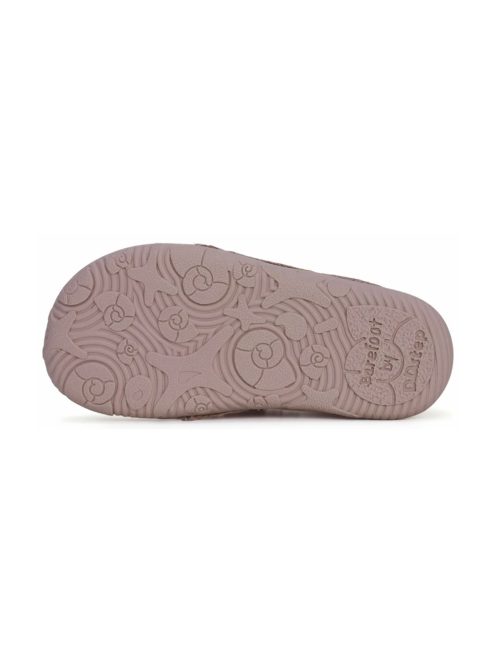 D.D.Step Kislány "Barefoot" zárt cipő 26-31