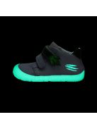 D.D.Step Kisfiú "Barefoot" zárt cipő 20-25