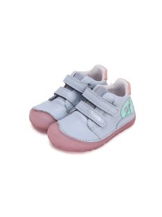 D.D.Step Kislány "Barefoot" zárt cipő 26-31
