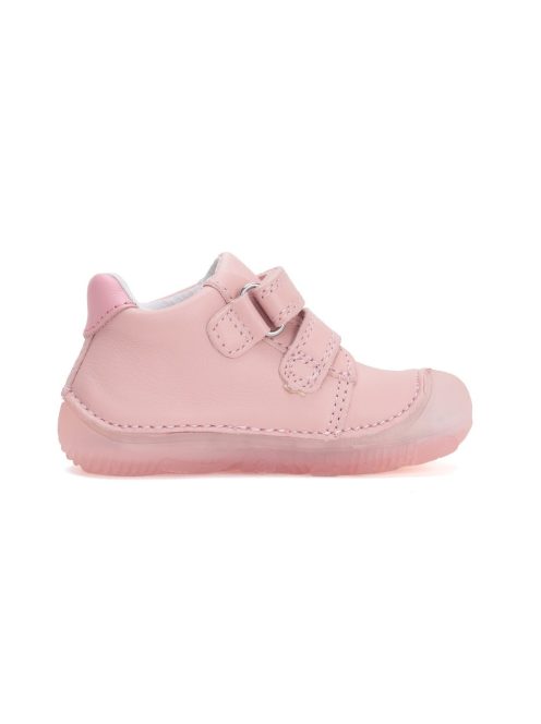 D.D.Step Kislány "Barefoot" zárt cipő 26-31 
