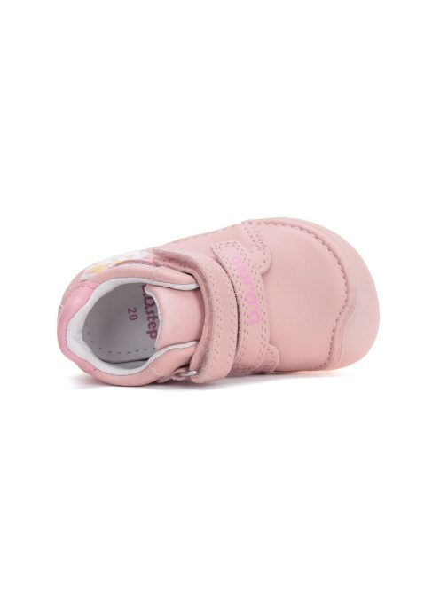 D.D.Step Kislány "Barefoot" zárt cipő 26-31 