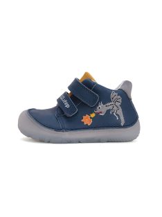 D.D.Step Kisfiú "Barefoot" zárt cipő 26-31 