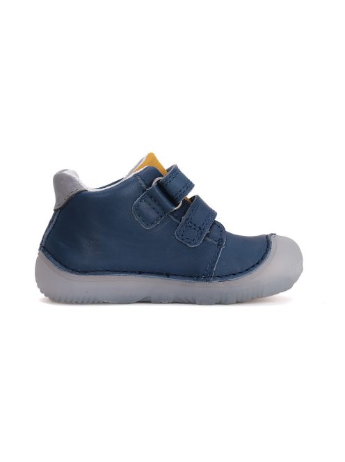 D.D.Step Kisfiú "Barefoot" zárt cipő 26-31 