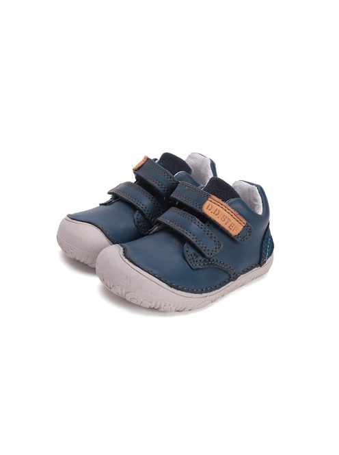D.D.Step Kisfiú "Barefoot" zárt cipő 20-25 2025 Tavasz / Nyár