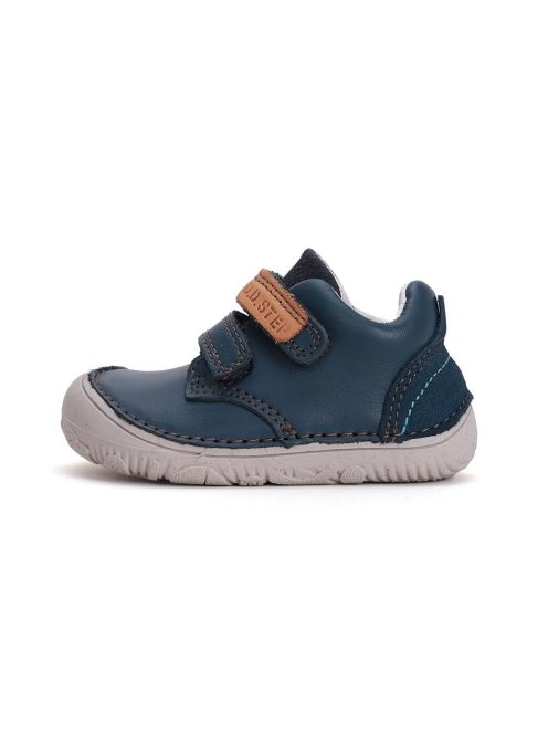 D.D.Step Kisfiú "Barefoot" zárt cipő 20-25 