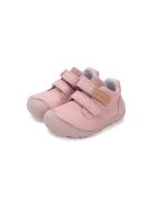 D.D.Step Kislány "Barefoot" zárt cipő 26-31