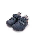 D.D.Step Kisfiú "Barefoot" zárt cipő 26-31 