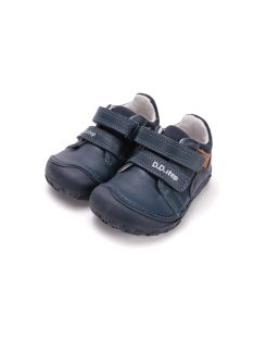 D.D.Step Kisfiú "Barefoot" zárt cipő 26-31 