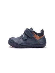 D.D.Step Kisfiú "Barefoot" zárt cipő 26-31 