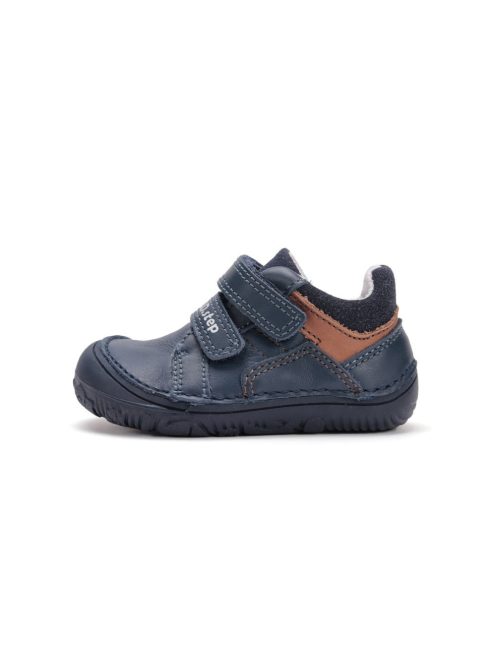 D.D.Step Kisfiú "Barefoot" zárt cipő 26-31 
