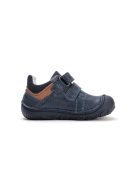 D.D.Step Kisfiú "Barefoot" zárt cipő 26-31 