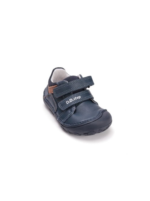 D.D.Step Kisfiú "Barefoot" zárt cipő 26-31 