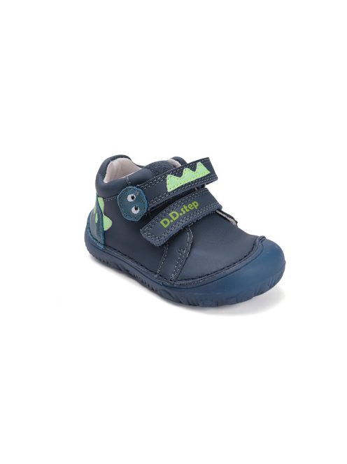 D.D.Step Kisfiú "Barefoot" zárt cipő 26-31 