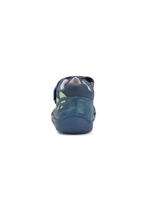 D.D.Step Kisfiú "Barefoot" zárt cipő 26-31 