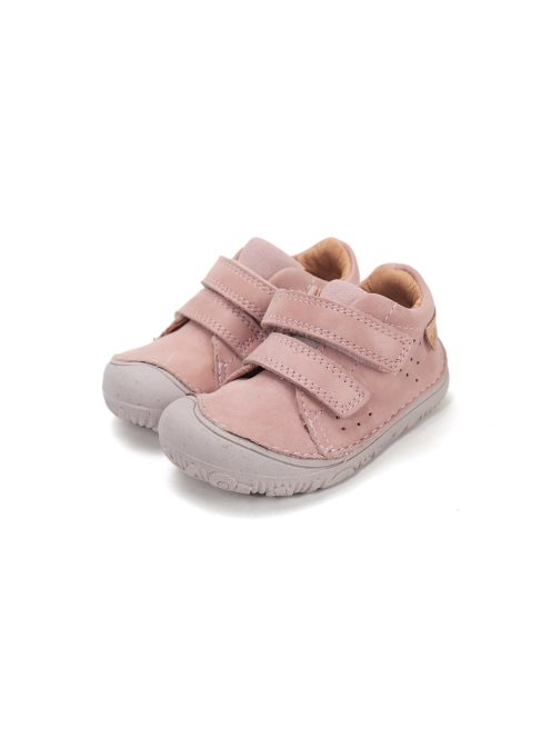 D.D.Step Kislány "Barefoot" zárt cipő 26-31 