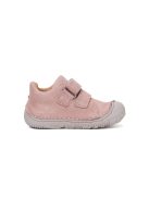 D.D.Step Kislány "Barefoot" zárt cipő 26-31 
