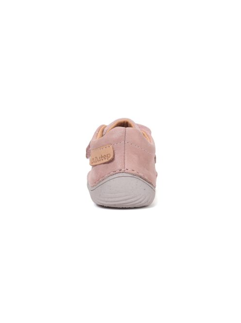 D.D.Step Kislány "Barefoot" zárt cipő 26-31 