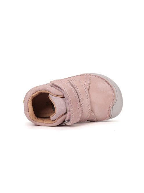 D.D.Step Kislány "Barefoot" zárt cipő 26-31 