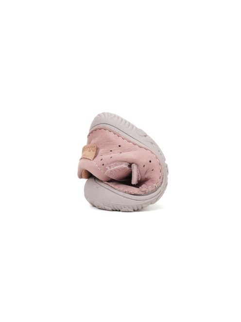 D.D.Step Kislány "Barefoot" zárt cipő 26-31 