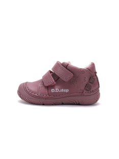 D.D.Step Kislány zárt cipő 26-31 2026 Ősz
