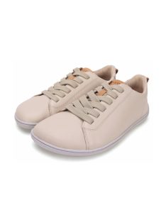 Stitch & Walk "Barefoot" bőr zárt cipő