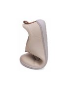 Stitch & Walk "Barefoot" bőr zárt cipő