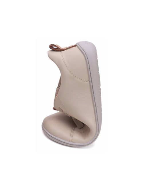 Stitch & Walk "Barefoot" bőr zárt cipő