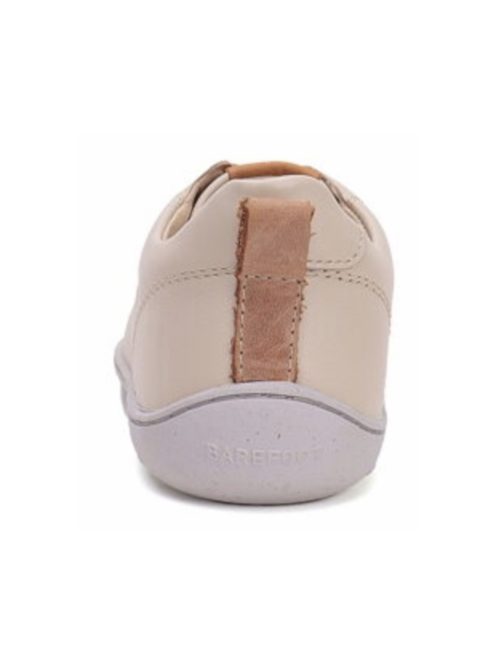 Stitch & Walk "Barefoot" bőr zárt cipő