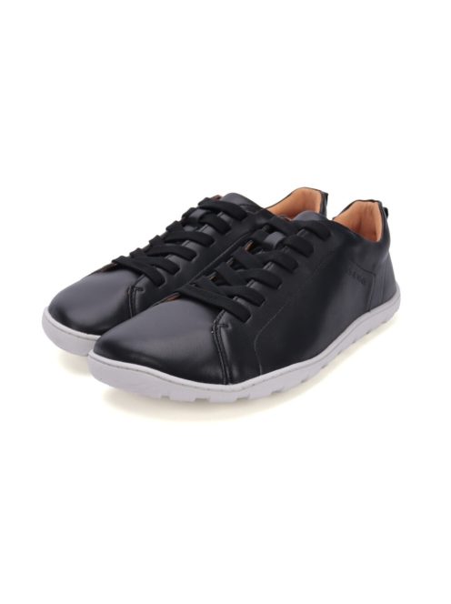 Stitch & Walk "Barefoot" bőr zárt cipő