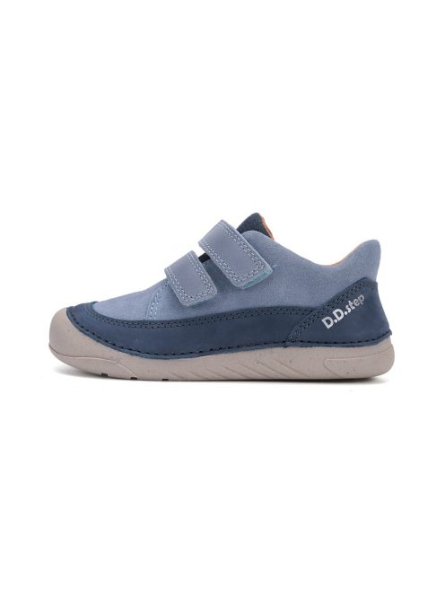 D.D.Step Kisfiú zárt cipő 28-33 2026 Ősz