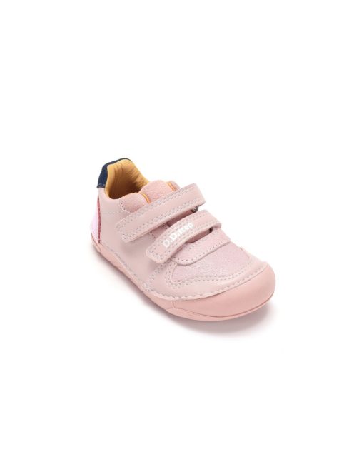 D.D.Step Kislány zárt cipő 28-33 2026 Ősz