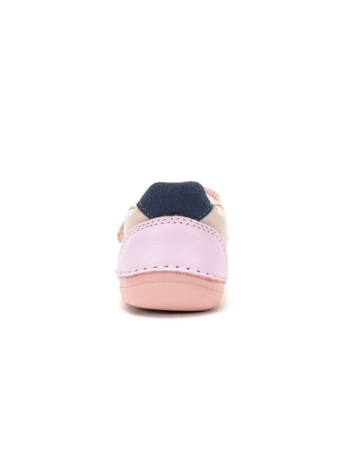 D.D.Step Kislány zárt cipő 28-33 2026 Ősz
