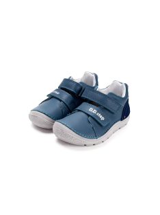 D.D.Step Kisfiú "Barefoot" zárt cipő 28-33 
