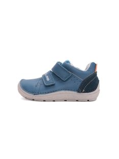 D.D.Step Kisfiú "Barefoot" zárt cipő 28-33 
