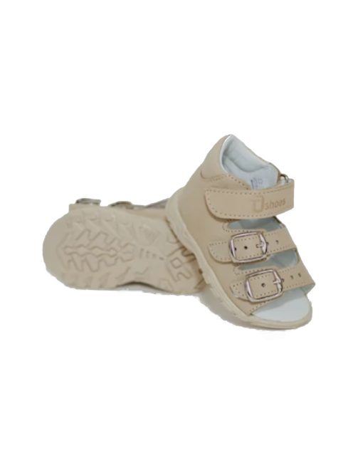 TD Shoes fiú szandál