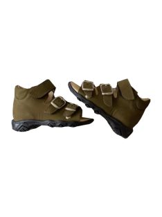 TD Shoes fiú szandál