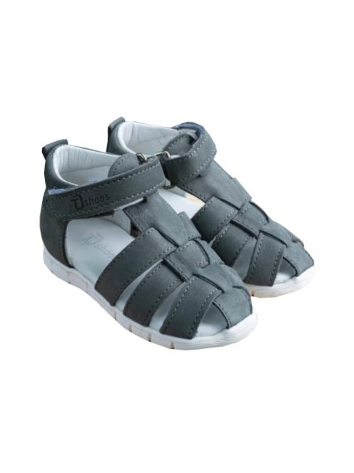 TD Shoes fiú zárt szandál