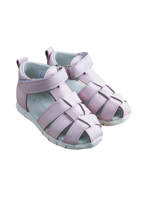 TD Shoes lány zárt szandál